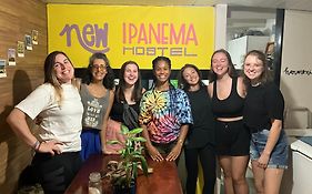 Hostel New Ipanema